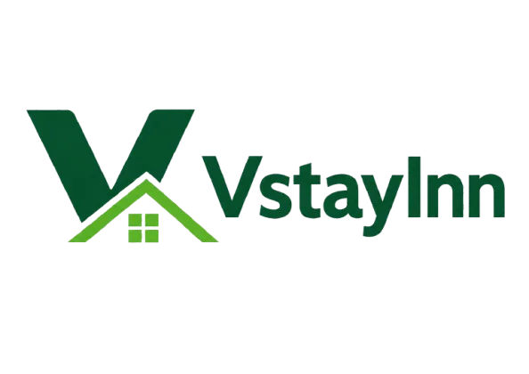 VstayInn Logo